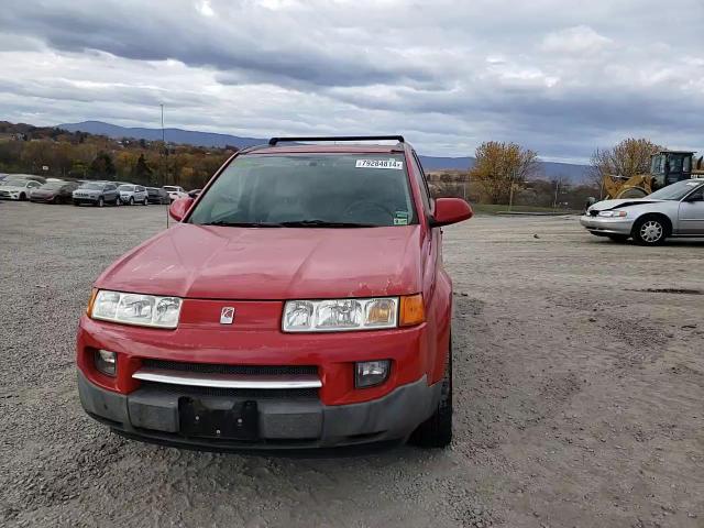 2005 Saturn Vue VIN: 5GZCZ53465S855603 Lot: 79284814