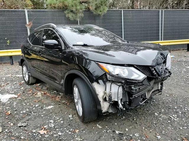 2018 Nissan Rogue Sport S VIN: JN1BJ1CR7JW281771 Lot: 81079474