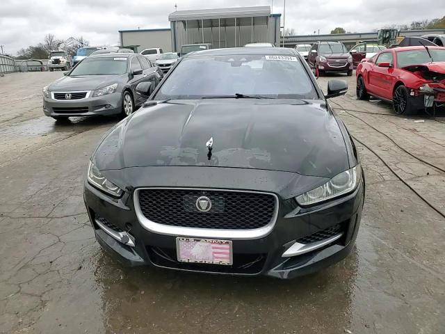 2017 Jaguar Xe R - Sport VIN: SAJAL4BN7HA944154 Lot: 80243394