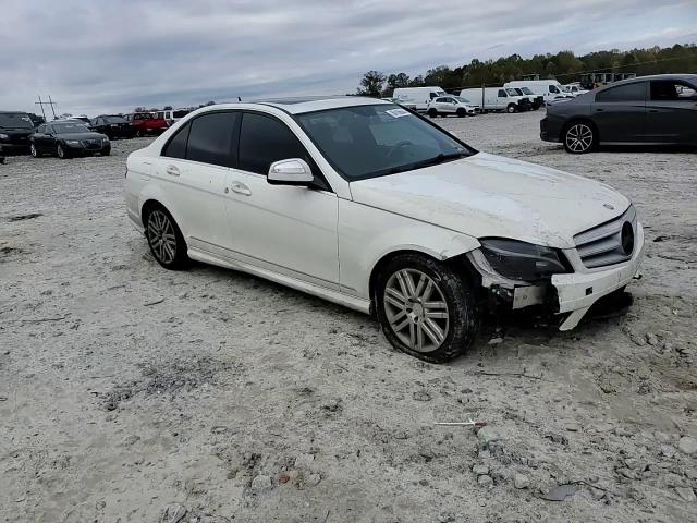 2009 Mercedes-Benz C-klasse - Image 11