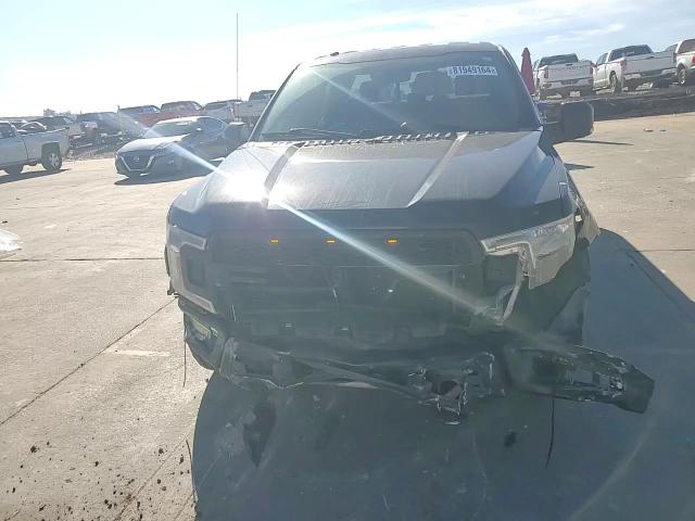 2018 Ford F-150 - Image 11