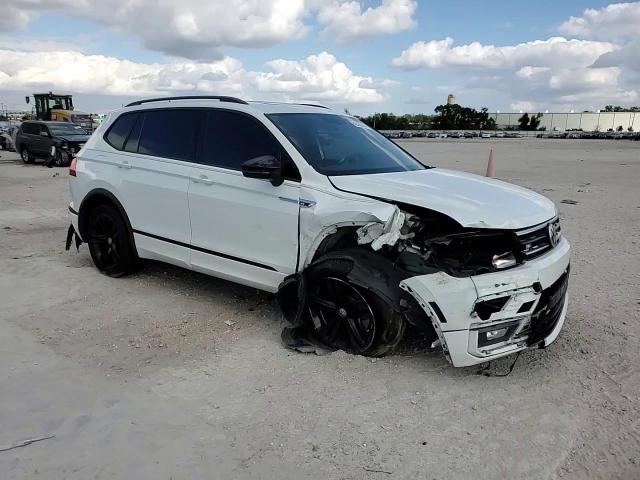 2019 Volkswagen Tiguan Se VIN: 3VV3B7AX5KM087181 Lot: 80468404