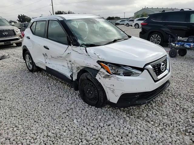 2020 Nissan Kicks S VIN: 3N1CP5BV0LL486205 Lot: 79127714