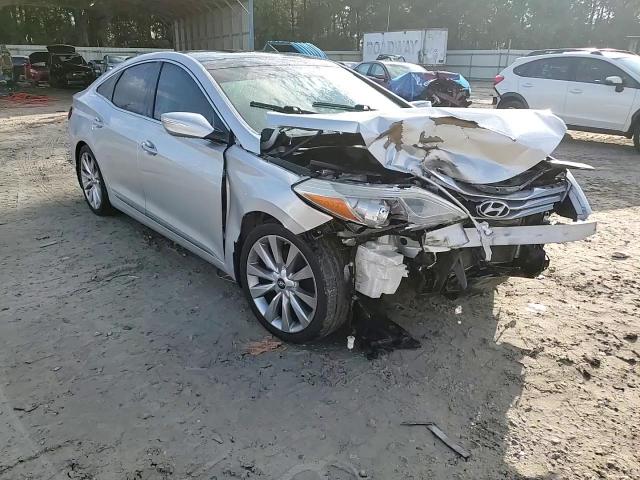 2013 Hyundai Azera Gls VIN: KMHFH4JG6DA318058 Lot: 79606684