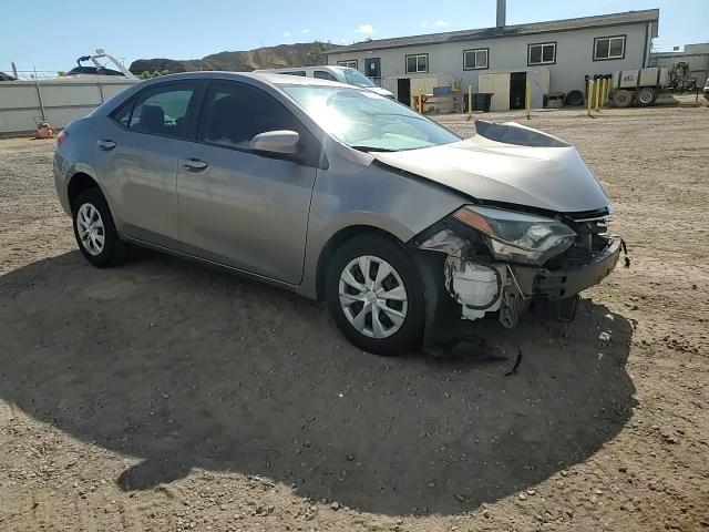 2014 Toyota Corolla - Image 11