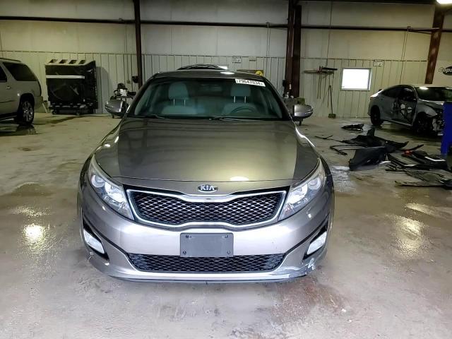 2014 Kia Optima Lx VIN: 5XXGM4A7XEG280828 Lot: 79647034