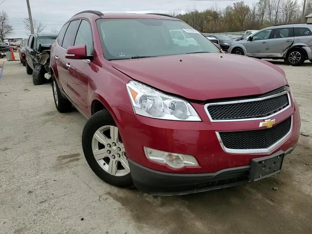 2012 Chevrolet Traverse - Image 14