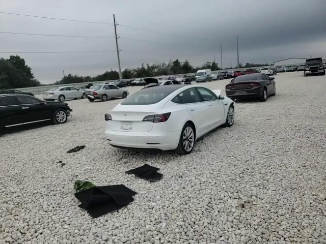 2018 Tesla Model 3 VIN: 5YJ3E1EA8JF118533 Lot: 79318574