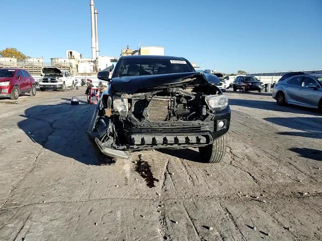 2016 Toyota Tacoma Double Cab VIN: 5TFCZ5AN8GX029290 Lot: 81623494