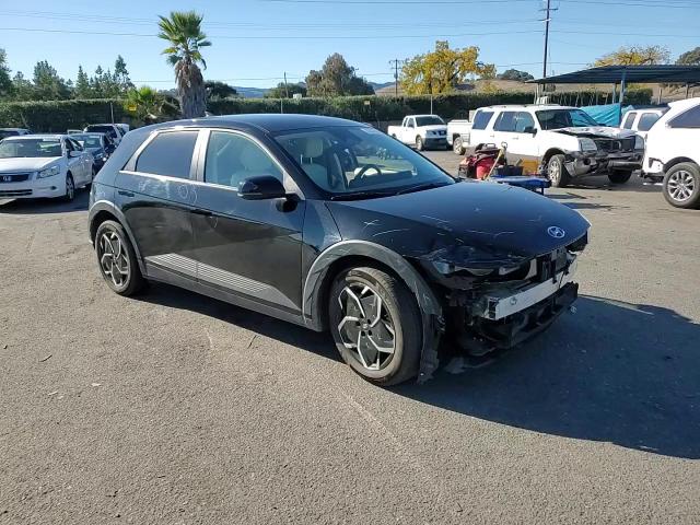 2022 Hyundai Ioniq 5 Sel VIN: KM8KNDAFXNU110246 Lot: 82826844