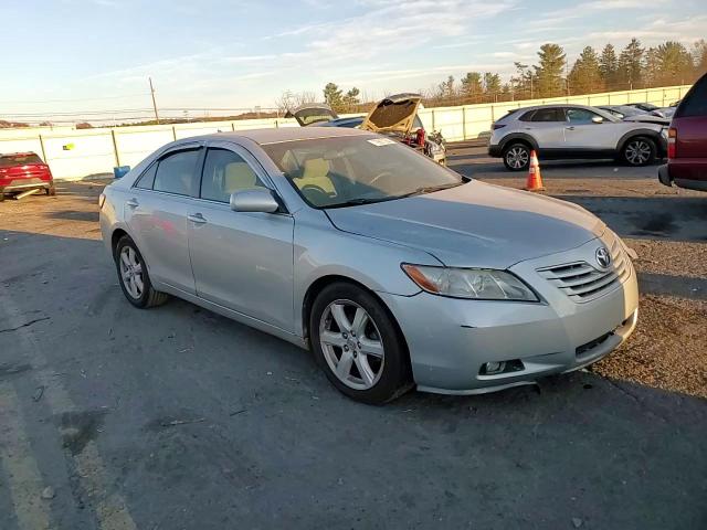 2007 Toyota Camry Ce VIN: 4T1BE46K77U138210 Lot: 79907054