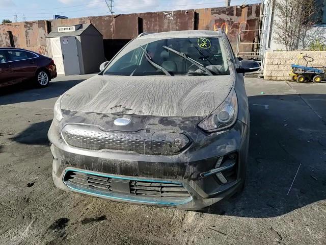 2019 Kia Niro Ex VIN: KNDCC3LG6K5009922 Lot: 80948094