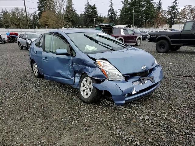 2009 Toyota Prius VIN: JTDKB20U997832796 Lot: 80470864