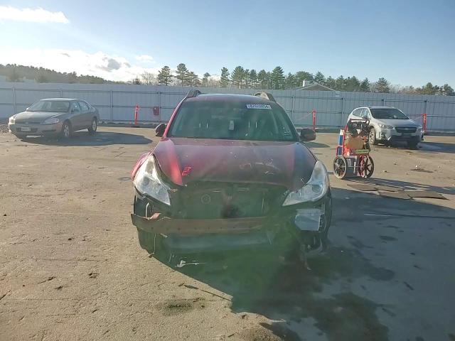 2013 Subaru Outback - Image 12