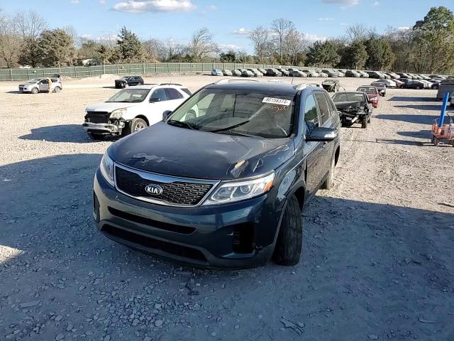 2015 Kia Sorento - Image 11