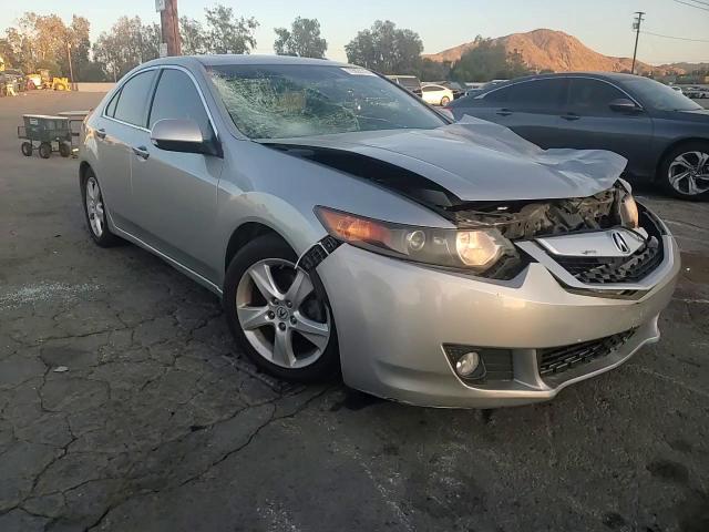 2010 Acura Tsx VIN: JH4CU2F69AC028273 Lot: 79628794