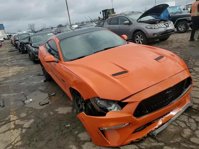 2020 Ford Mustang - Image 10