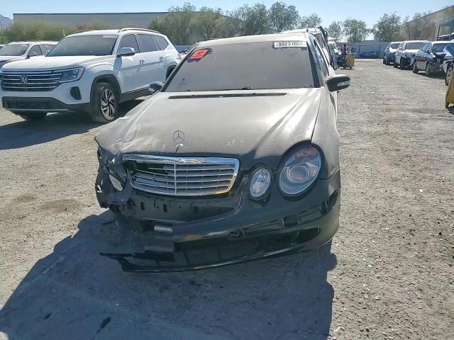 2003 Mercedes-Benz E 500 VIN: WDBUF70J63A089877 Lot: 80231054