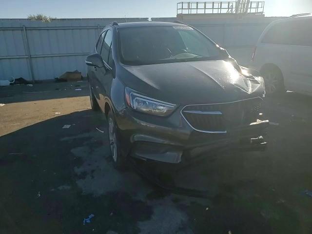 2018 Buick Encore - Image 12