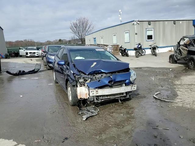 2010 Toyota Prius VIN: JTDKN3DU9A0233630 Lot: 80378404