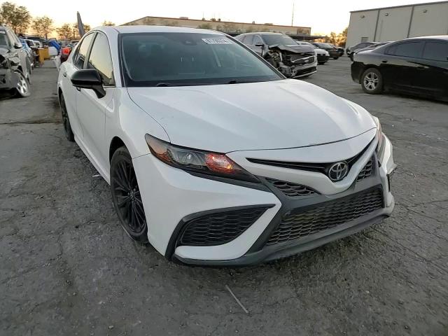 2021 Toyota Camry Se VIN: 4T1G11AK5MU435771 Lot: 81790374