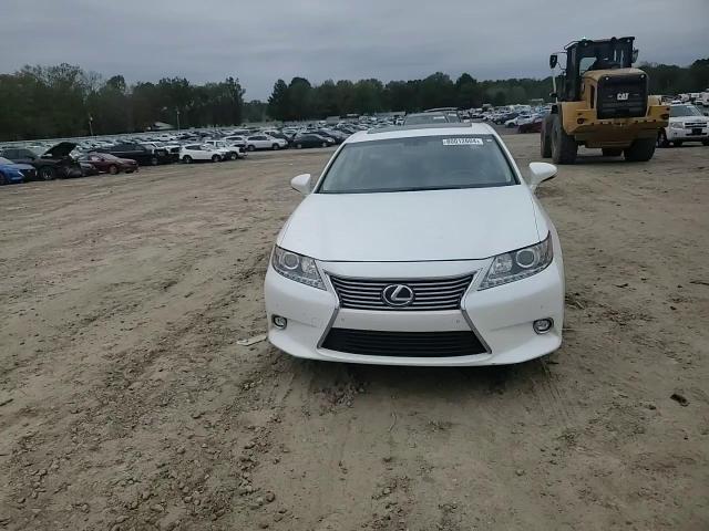 2014 Lexus Es 350 VIN: JTHBK1GG7E2139080 Lot: 80012604