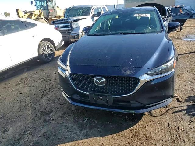 2020 Mazda 6 - Image 10
