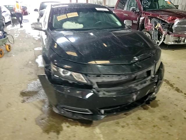 2020 Chevrolet Impala Premier VIN: 2G1105S32L9102654 Lot: 78837854