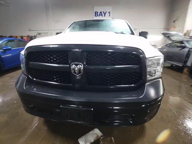 2019 Ram 1500 Classic Tradesman VIN: 3C6JR6AG5KG501321 Lot: 80653724