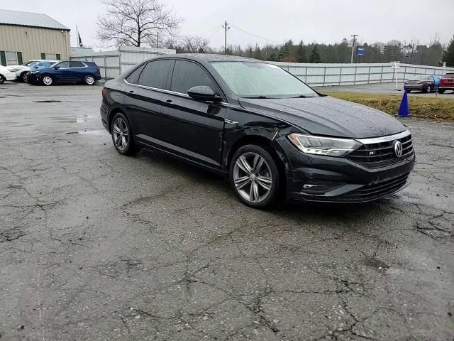 2020 Volkswagen Jetta - Image 10