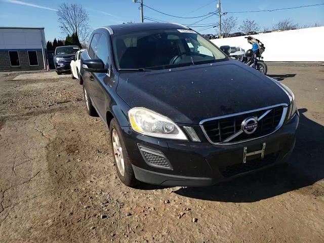 2013 Volvo Xc60 3.2 VIN: YV4940DZ5D2455177 Lot: 79391984