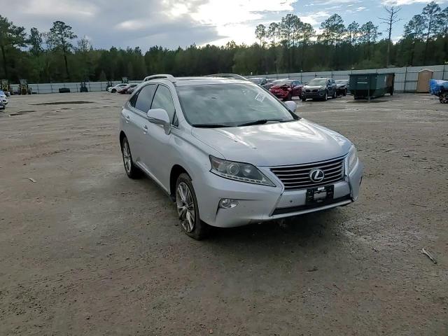 2014 Lexus Rx 350 VIN: 2T2ZK1BAXEC146055 Lot: 79884014