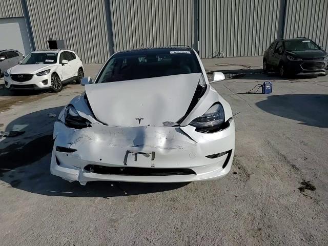 2020 Tesla Model 3 VIN: 5YJ3E1EB1LF795550 Lot: 78991804