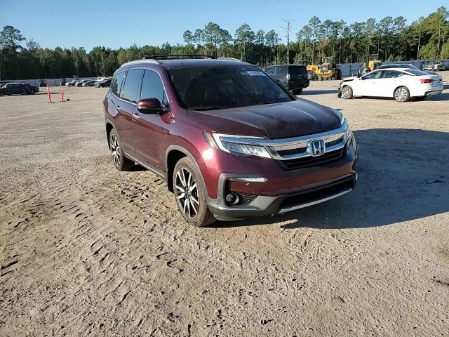 2022 Honda Pilot - Image 12