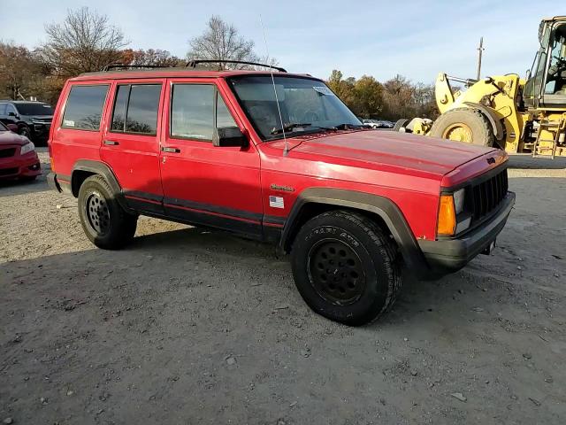 1994 Jeep Cherokee Sport VIN: 1J4FJ68S3RL239208 Lot: 79121184