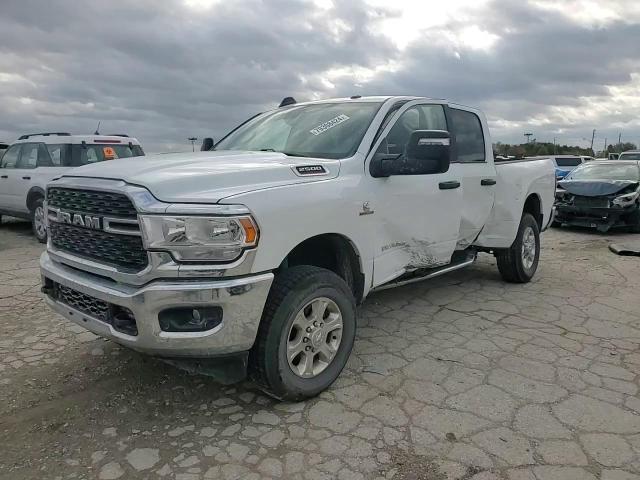 2024 Ram 2500 Big Horn VIN: 3C6UR5DL0RG195171 Lot: 79308424