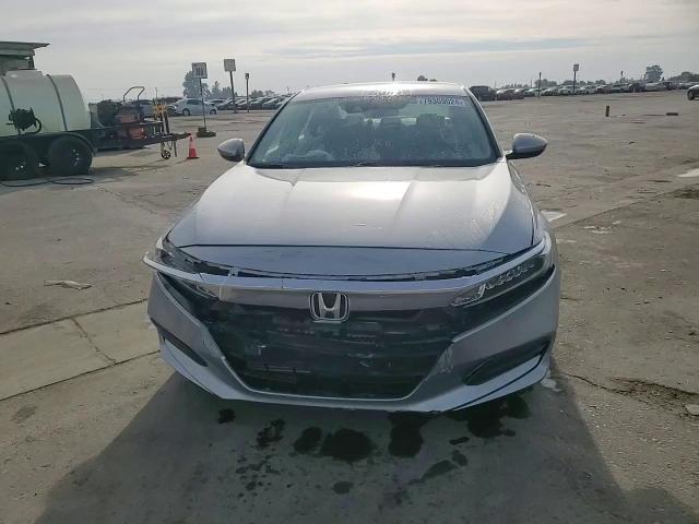 2020 Honda Accord Lx VIN: 1HGCV1F16LA120454 Lot: 79309024