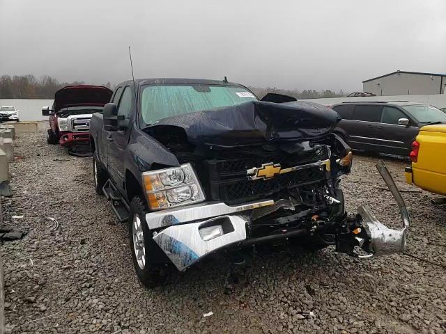 2012 Chevrolet Silverado - Image 14