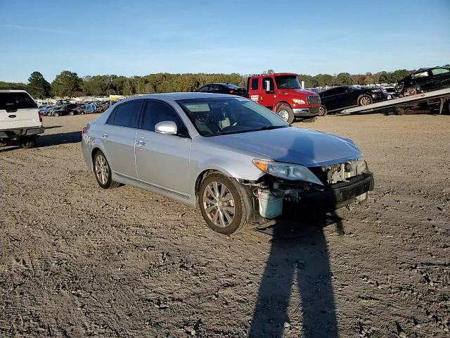 2012 Toyota Avalon Base VIN: 4T1BK3DB0CU472126 Lot: 81912954