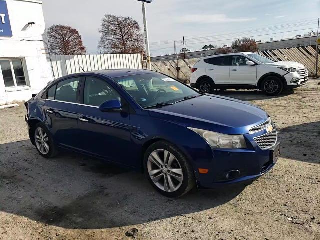 2012 Chevrolet Cruze - Image 10