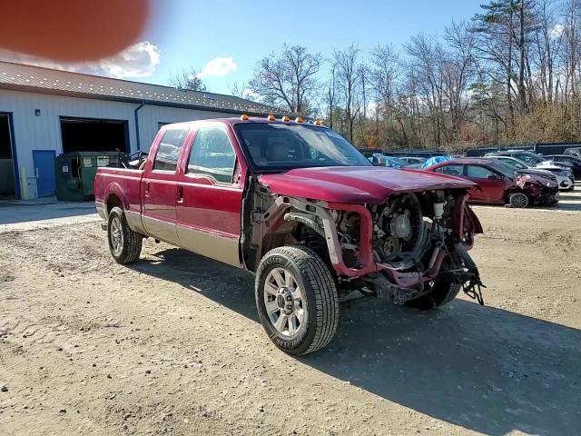 2015 Ford F250 Super Duty VIN: 1FT7W2BT1FEA02643 Lot: 78369174