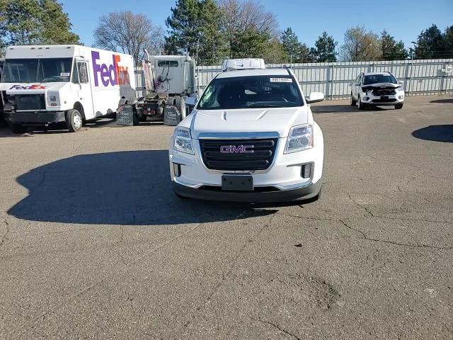 2016 GMC Terrain Sle VIN: 2GKFLTEKXG6158509 Lot: 80074684