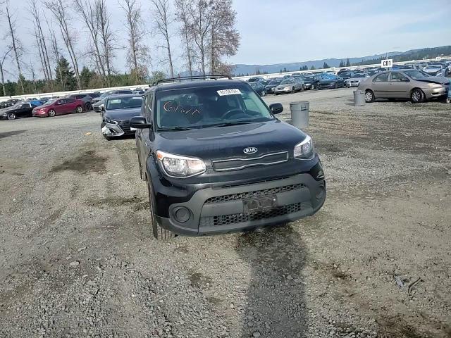 2017 Kia Soul VIN: KNDJN2A23H7489112 Lot: 80158794