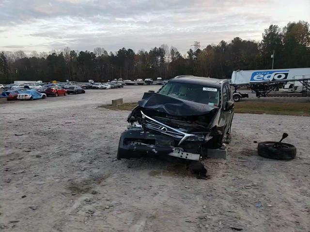 2011 Lexus Gx 460 VIN: JTJBM7FXXB5024917 Lot: 79642364