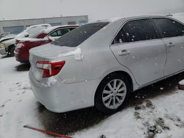 2013 Toyota Camry L VIN: 4T4BF1FK2DR332382 Lot: 81312324