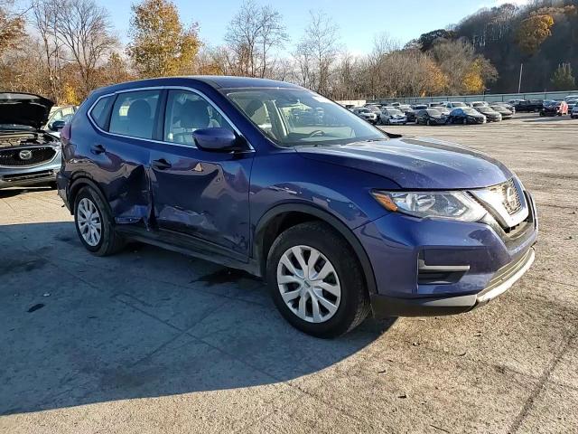 2019 Nissan Rogue S VIN: KNMAT2MV9KP531138 Lot: 79011984