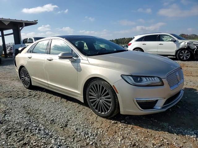 2017 Lincoln MKZ - Image 13