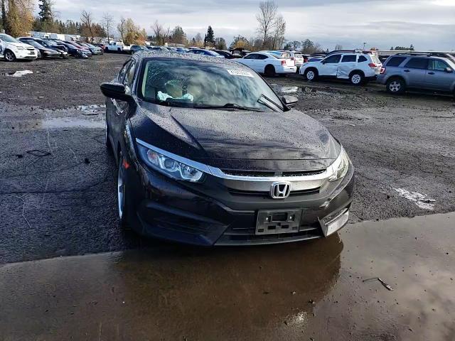 2017 Honda Civic - Image 11