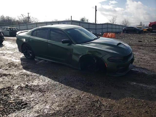 2020 Dodge Charger - Image 11
