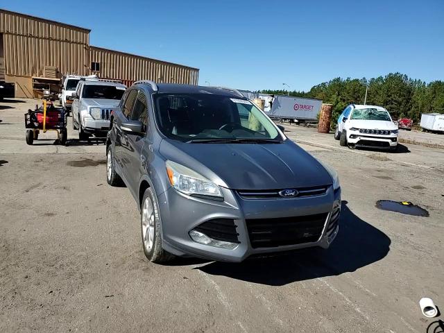 2014 Ford Escape - Image 11
